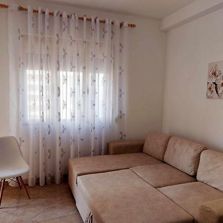 Apartamento Seaside View 1 Vlorë Exterior foto