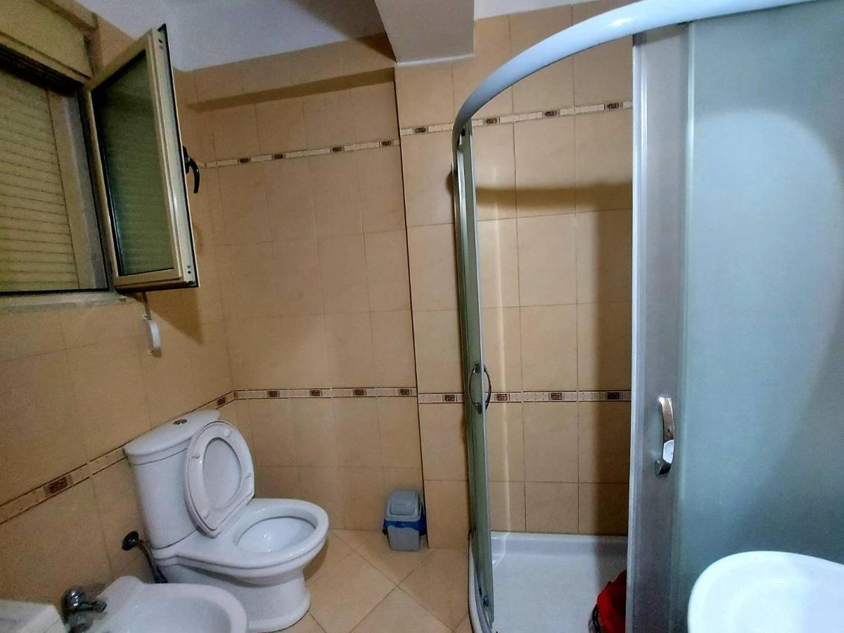 Apartamento Seaside View 1 Vlorë Exterior foto