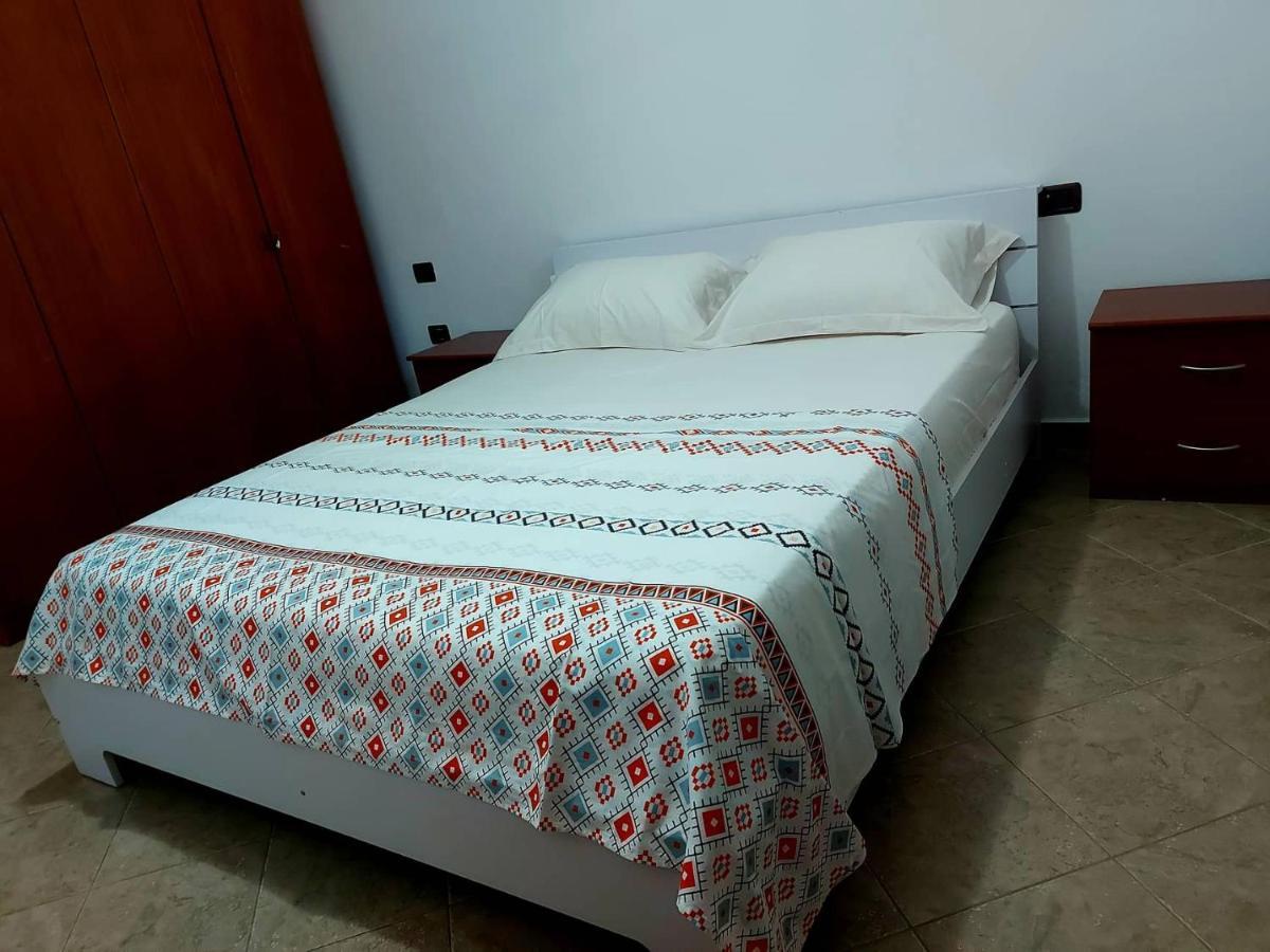 Apartamento Seaside View 1 Vlorë Exterior foto