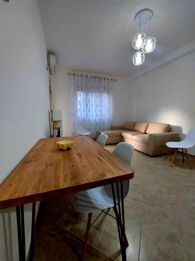 Apartamento Seaside View 1 Vlorë Exterior foto