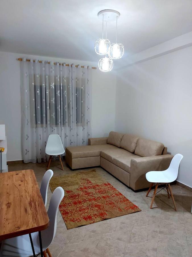 Apartamento Seaside View 1 Vlorë Exterior foto