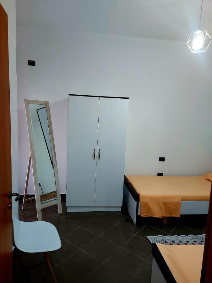 Apartamento Seaside View 1 Vlorë Exterior foto